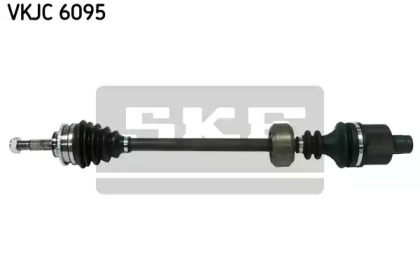 Вал SKF VKJC 6095